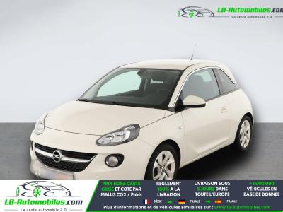 Opel Adam 1.4 Twinport 100 ch