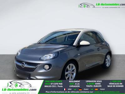 Opel Adam 1.4 Twinport 87 ch BVA