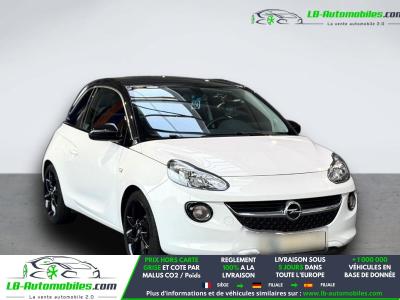 Opel Adam 1.4 Twinport 87 ch BVA