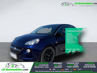 Opel Adam 1.4 Twinport 87 ch BVA