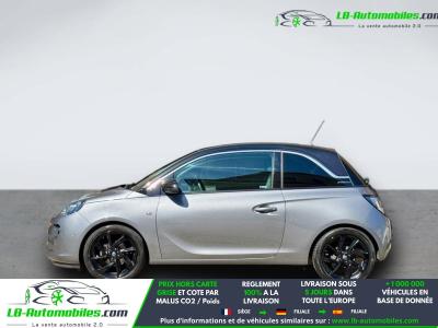 Opel Adam 1.4 Twinport 87 ch BVA