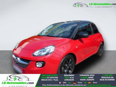 Opel Adam 1.4 Twinport 87 ch BVA