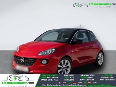 Opel Adam 1.4 Twinport 87 ch BVA
