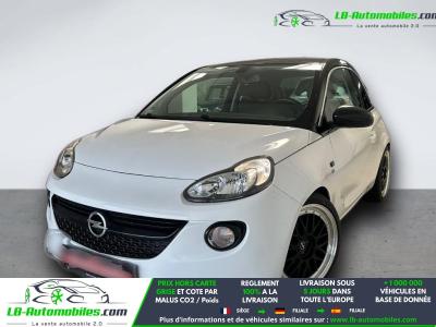 Opel Adam 1.4 Twinport 87 ch BVA