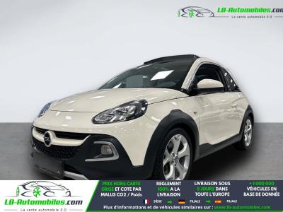 Opel Adam Rocks  1.4 Turbo 150 ch