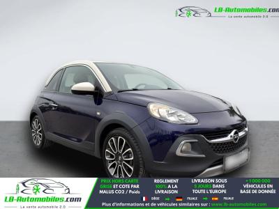 Opel Adam Rocks  1.4 Twinport 87 ch