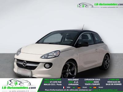 Opel Adam 1.4 Twinport 87 ch BVA