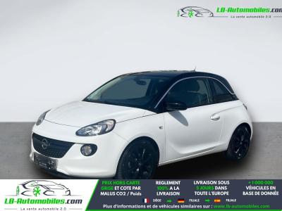 Opel Adam 1.4 Twinport 87 ch BVA