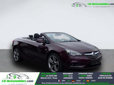 Opel Cascada 1.6 Turbo 170 ch
