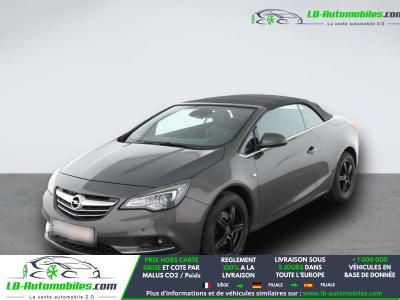 Opel Cascada 1.6 Turbo 170 ch