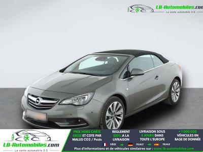 Opel Cascada 1.6 Turbo 170 ch