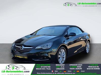 Opel Cascada 1.6 Turbo 170 ch