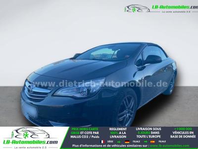 Opel Cascada 1.4 Turbo 140 ch