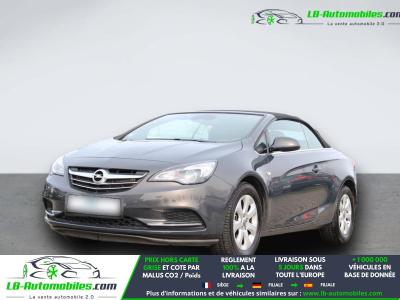 Opel Cascada 1.4 Turbo 140 ch
