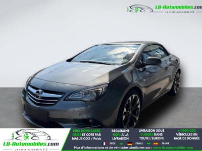Opel Cascada 1.4 Turbo 140 ch