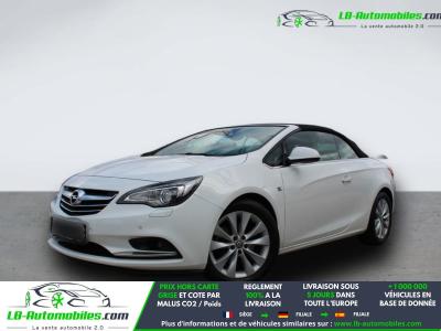 Opel Cascada 1.4 Turbo 140 ch