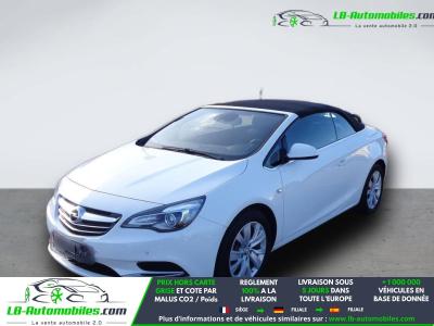 Opel Cascada 1.4 Turbo 140 ch