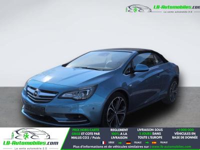 Opel Cascada 1.6 Turbo 170 ch BVA