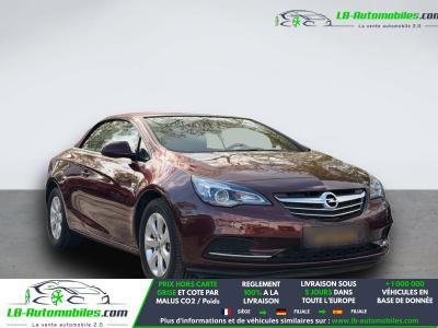Opel Cascada 1.6 Turbo 170 ch BVA