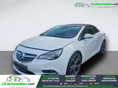 Opel Cascada 1.6 Turbo 170 ch BVA