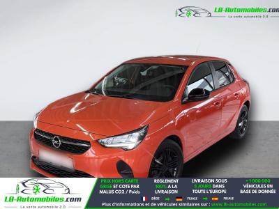 Opel Corsa 1.2 Turbo 100 ch BVA