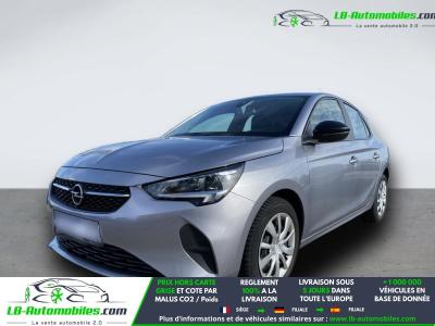 Opel Corsa 1.2 Turbo 100 ch BVA