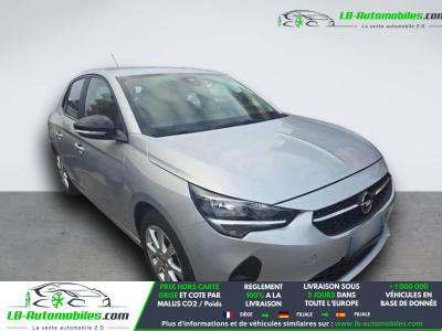 Opel Corsa 1.2 75 ch BVM