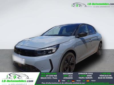 Opel Corsa Electrique 156 ch & Batterie 51 kWh