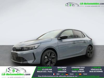 Opel Corsa Electrique 156 ch & Batterie 51 kWh