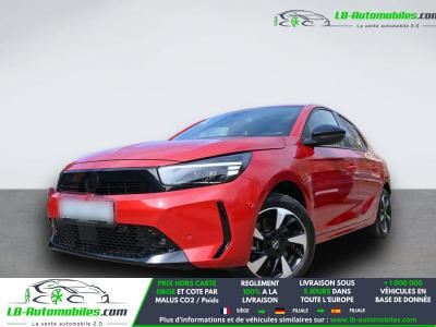 Opel Corsa Electrique 156 ch & Batterie 51 kWh