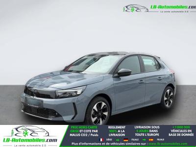 Opel Corsa Electrique 156 ch & Batterie 51 kWh