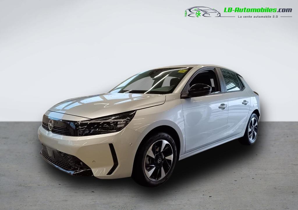 Opel Corsa Electrique 156 ch & Batterie 51 kWh