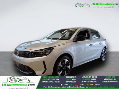 Opel Corsa Electrique 156 ch & Batterie 51 kWh