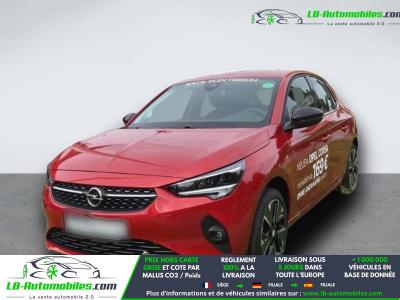 Opel Corsa Electrique 136 ch & Batterie 50 kWh