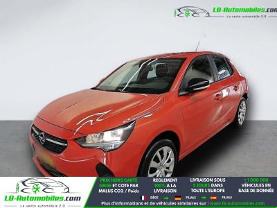 Opel Corsa Electrique 136 ch & Batterie 50 kWh