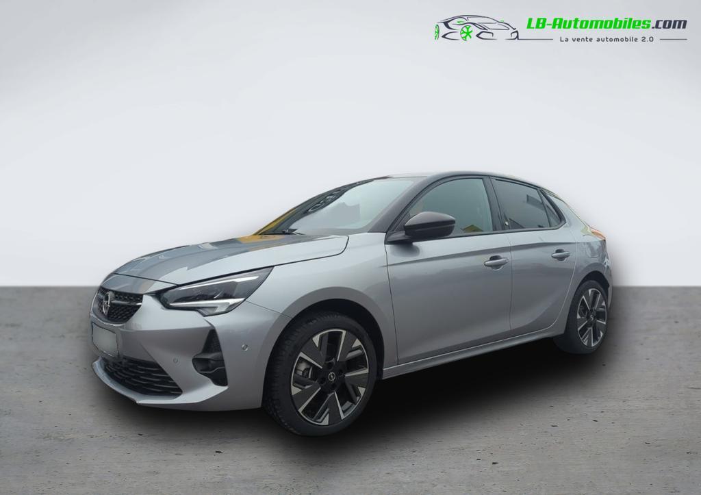 Opel Corsa Electrique 136 ch & Batterie 50 kWh