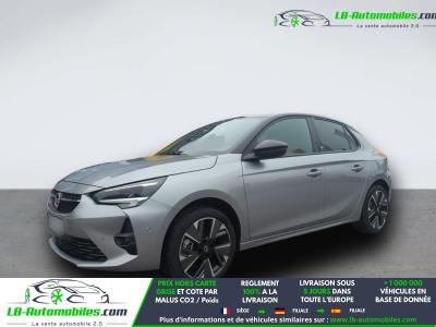 Opel Corsa Electrique 136 ch & Batterie 50 kWh