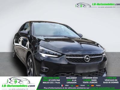 Opel Corsa Electrique 136 ch & Batterie 50 kWh
