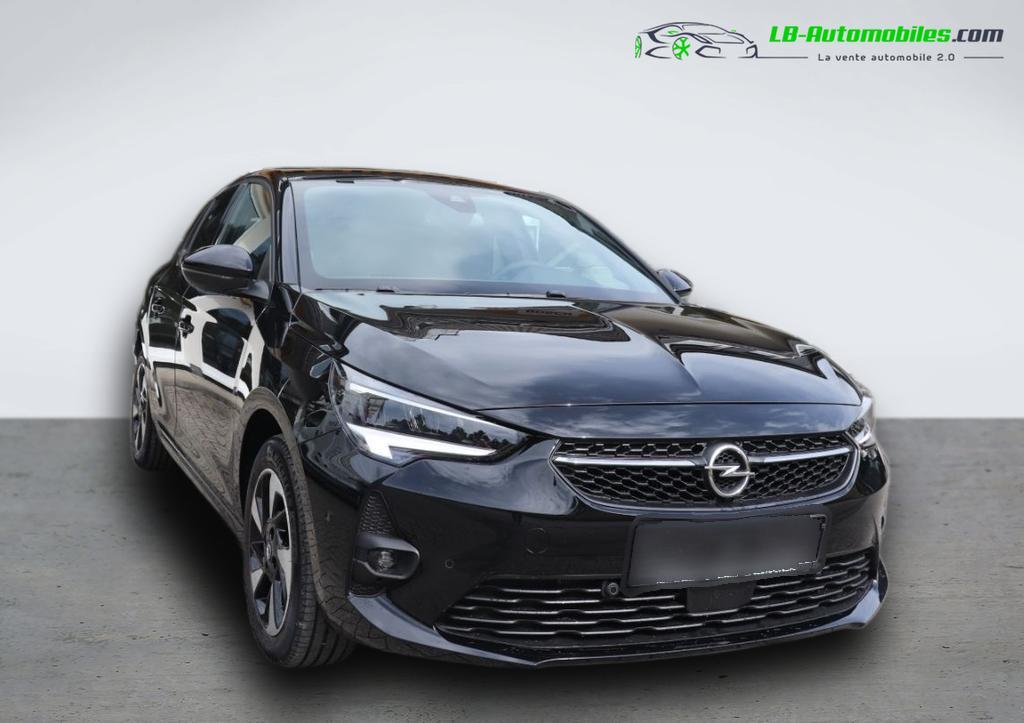 Opel Corsa Electrique 136 ch & Batterie 50 kWh