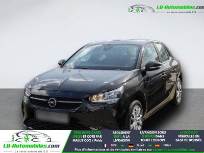 Opel Corsa Electrique 136 ch & Batterie 50 kWh