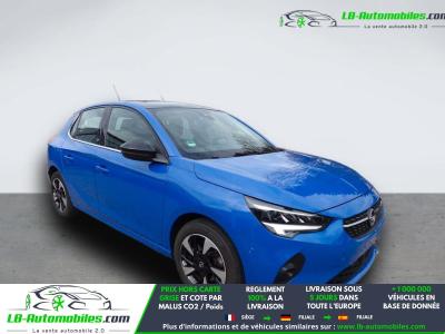 Opel Corsa Electrique 136 ch & Batterie 50 kWh