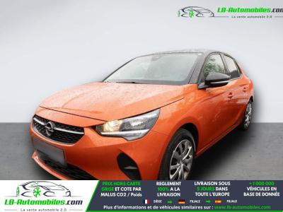 Opel Corsa Electrique 136 ch & Batterie 50 kWh