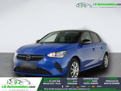 Opel Corsa Electrique 136 ch & Batterie 50 kWh