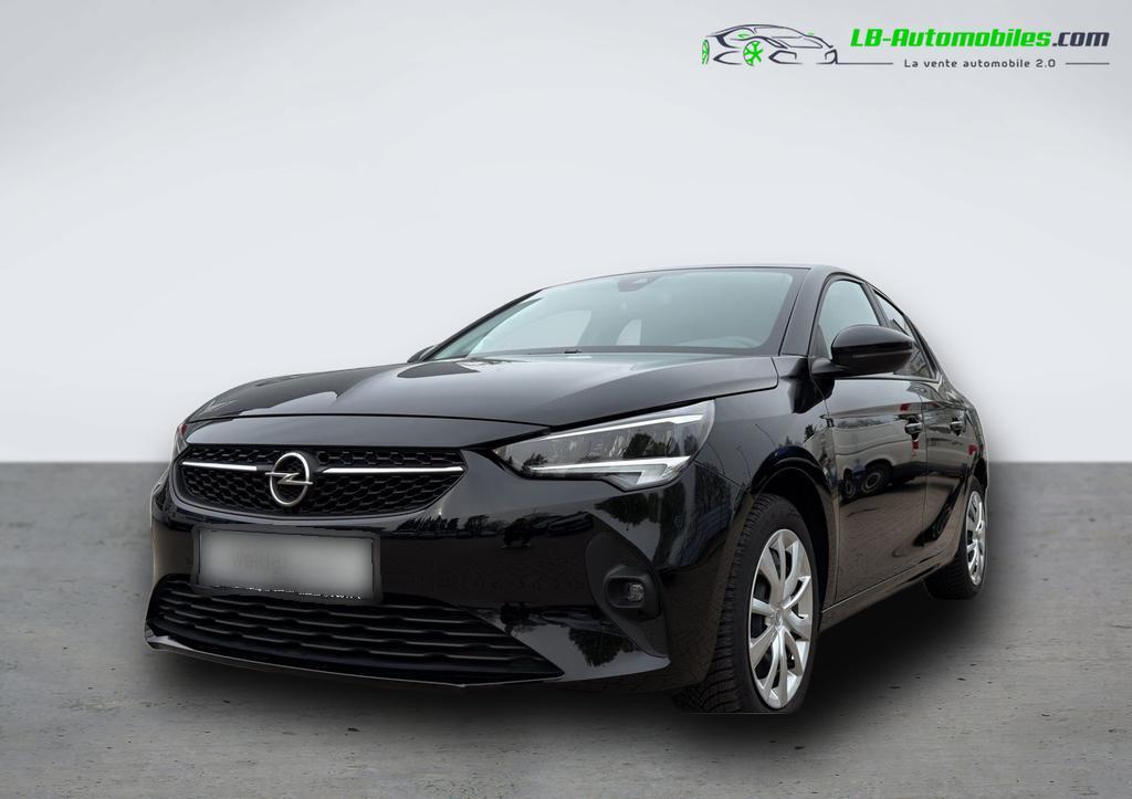 Opel Corsa Electrique 136 ch & Batterie 50 kWh