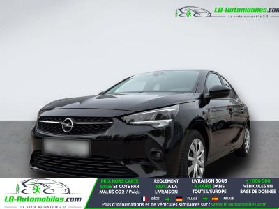 Opel Corsa Electrique 136 ch & Batterie 50 kWh