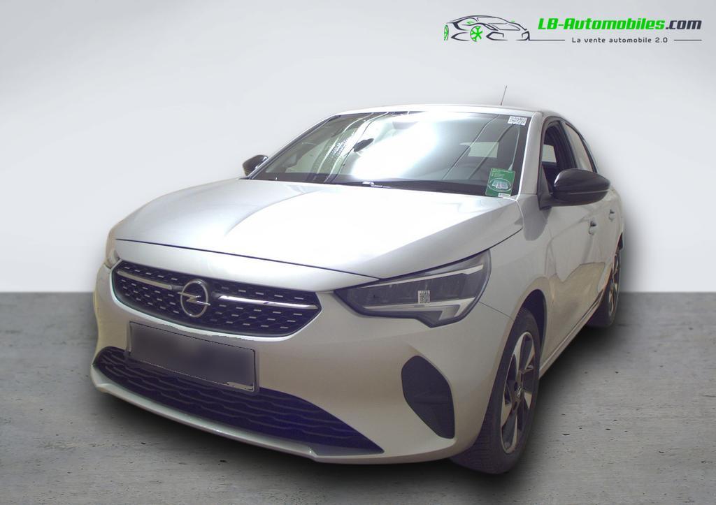 Opel Corsa Electrique 136 ch & Batterie 50 kWh