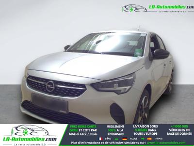 Opel Corsa Electrique 136 ch & Batterie 50 kWh