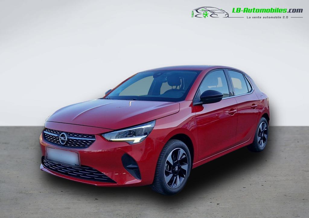 Opel Corsa Electrique 136 ch & Batterie 50 kWh