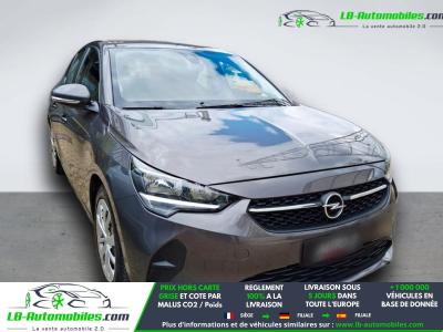 Opel Corsa 1.5 Diesel 100 ch BVM