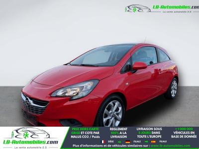 Opel Corsa 1.0 115 ch